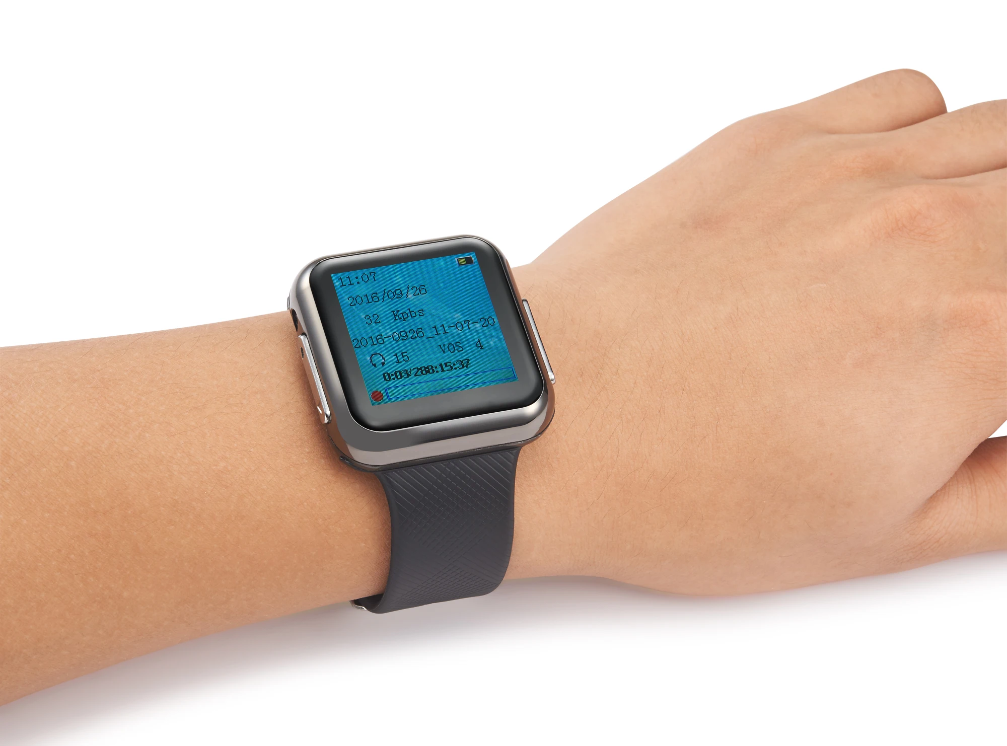 Часы мужские с диктофоном. Плеер браслет. Часы-диктофон наручные. Плеер браслет creative nano. Часа диктофон.