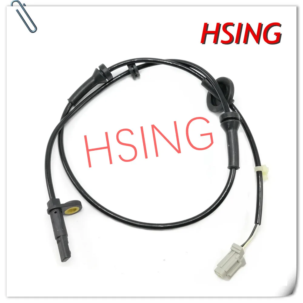 HSINGYE абсолютно#47910-9Y000 Передний правый ABS Датчик скорости колеса подходит для TEANA J31* номер детали#47910-9Y000 479109Y000