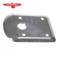 For 8inch 10inch KM Cutting Machine Spare Parts Base Plate M-077 1