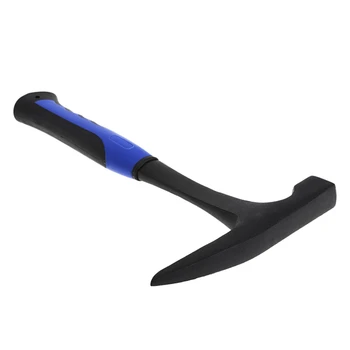 

30Oz Shock-Absorbing Grip Geological Exploration Hammer