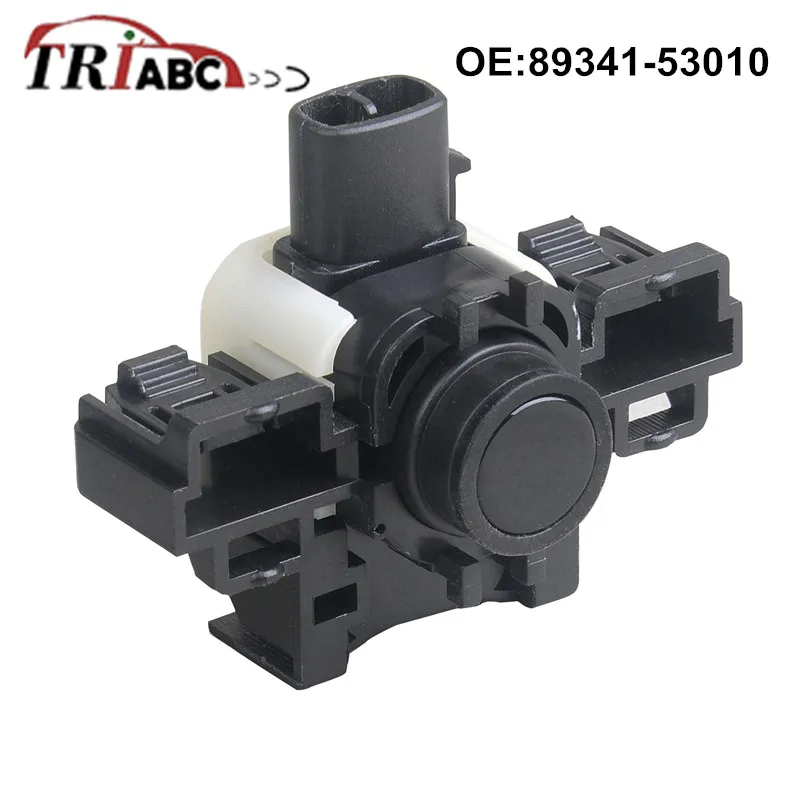 89341 53010 PDC датчик парковки для LEXUS IS250 IS300 300H RC350 антирадар детектор парктроник
