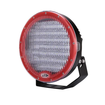 

9 Inch LED Work Light Flood Driving Lamp Car Truck Vehicle Offroad 4WD SUV 6500K