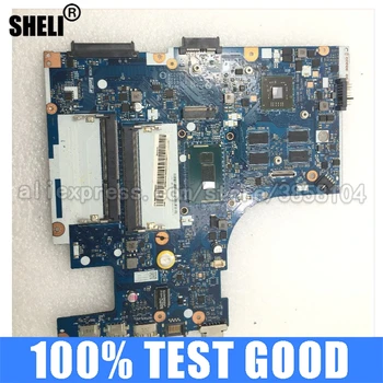 

SHELI For Lenovo Z50-70 G50-70 laptop motherboard with I3-4030U HD8500M 2GB NM-A273
