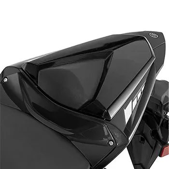 

Motorcycle ABS Rear Pillion Passenger Cowl Seat Back Cover For Yamaha YZF R3 R25 yzf r3 2013-2020 MT 03 25 MT25 MT03 2014-2016