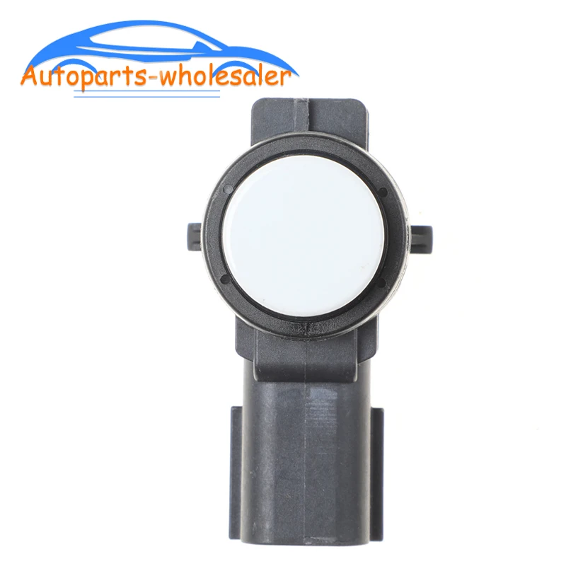 PDC Parking Sensor Bumper Radar Reverse Assistance Chrysler Car