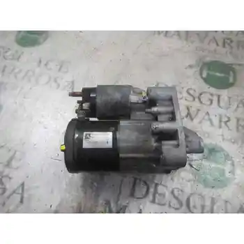 

PEUGEOT STARTER MOTOR 308 1. 6 16V V75500178004 M000T32271ZE [15889120]