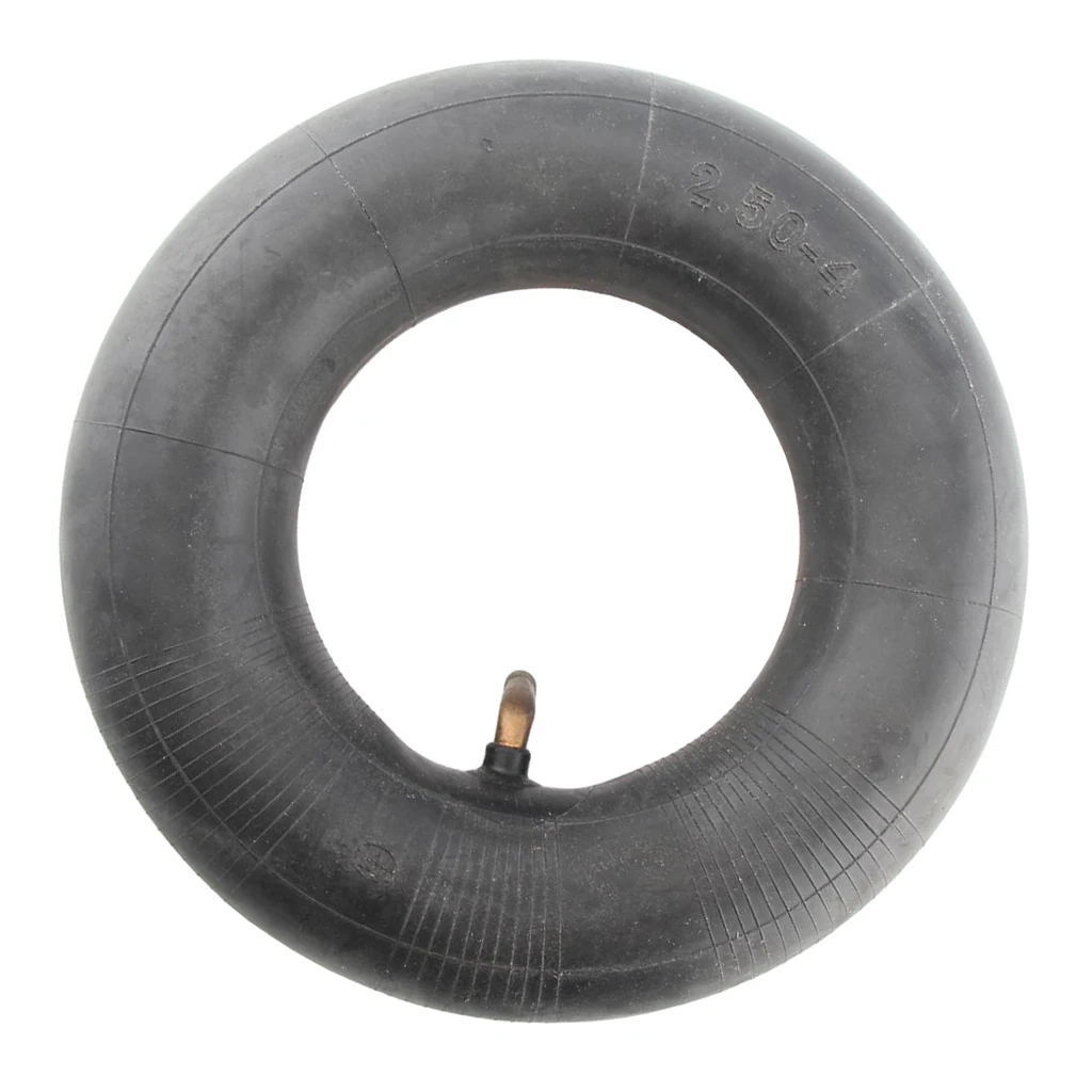 2.50-4 Inner Tube Folded Valve Stem Refill Parts For ATV Rim