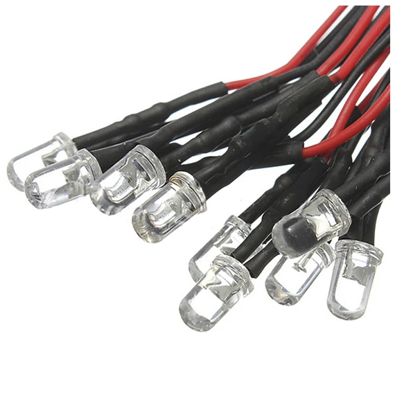 

Promotion! 12V 20cm LED Pre wired