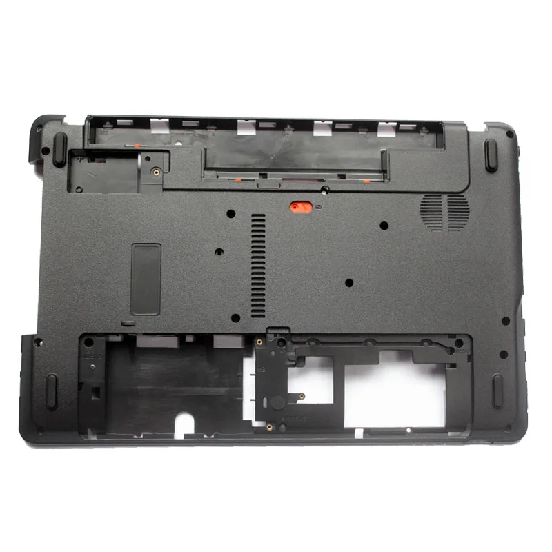 Новый нижний чехол для ноутбука Acer Aspire E1 571 571G 521 531 нижняя крышка AP0HJ000A00 AP0NN000100|cases