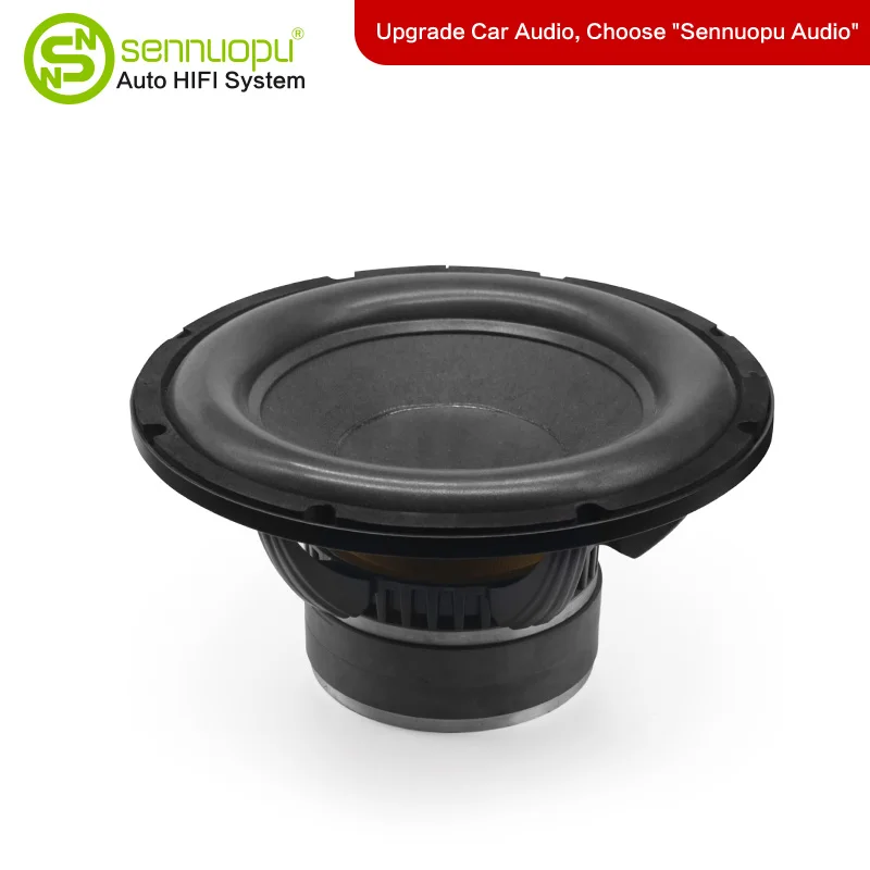 Sennuopu P12 12 Inch 1000w Car 