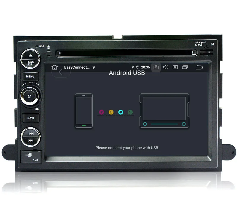 Cheap COIKA 7" Android 9.0 System Car DVD Radio Player For Ford F150 Fusion Explorer F350 Focus Expedition Multimedia Stereo4+64G RAM 2 Cheap COIKA 7" Android 9.0 System Car DVD Radio Player For Ford F150 Fusion Explorer F350 Focus Expedition Multimedia Stereo4+64G RAM 2