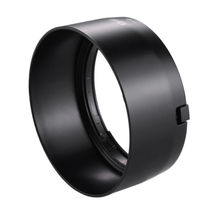 Реверсивная бленда объектива камеры аксессуары для Canon ES-68 EF 50 мм f/1,8 STM DJA99
