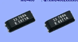 10PCS 32.768KHZ MC-406 패시브 SMD 크리스탈 32.768KHZ 32.768K 원래 산업용 32768 4P