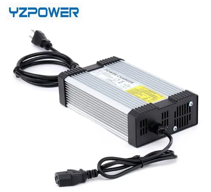 

42V 10A Lithium Li-ion Battery Charger For 36V 10A Charger Chargers For Segway