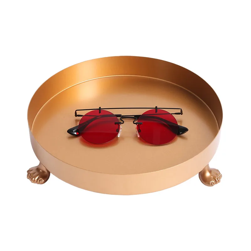 6Storage Tray