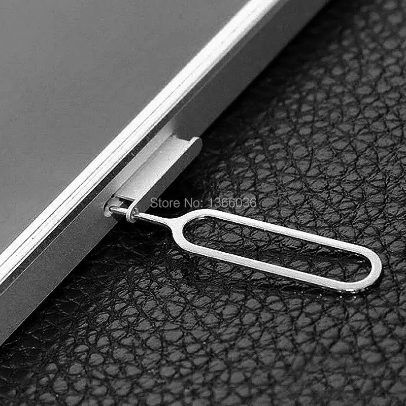 Pin para o Iphone Max para Iphone Cartão Ferramenta Eject Needle 11 Pçs - Lote 12 xs xr 7 7plus 5000 Sim 6 XS XR XS MAX para iphone 7 7plus