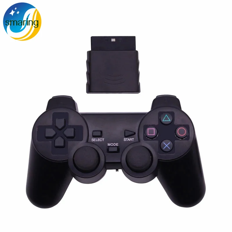 2 4g Wireless Playstation Ps2 With Handle Receiver For Arduino Diy Smart Car Balancing Car Robot Manipulator Rocker Rc Toy Parts Accessories Aliexpress 2 4g Wireless Playstation Ps2 With Handle Receiver For Arduino Diy Smart Car Balancing Car Robot Manipulator Rocker Rc Toy Parts Accessories Aliexpress