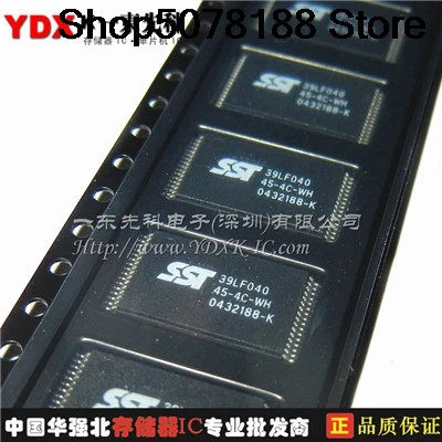 5 шт. SST39VF016-70-4C-EI E TSOP