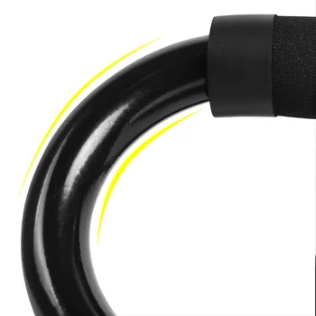 

Sport Push-Up Stands Equipment 2pcs Portable Fitness Handle Bar Exercise