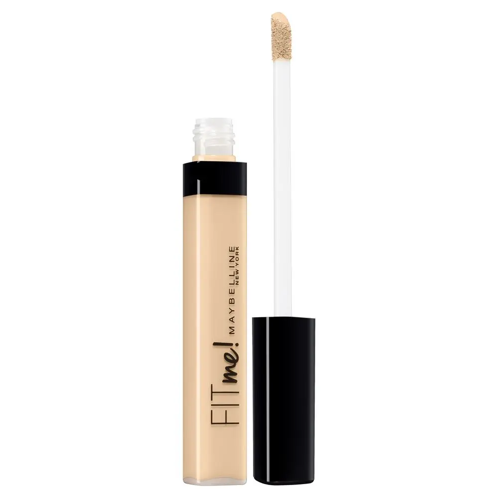 Maybelline New York Консилер для лица и глаз "Fit Me", 6.8 мл