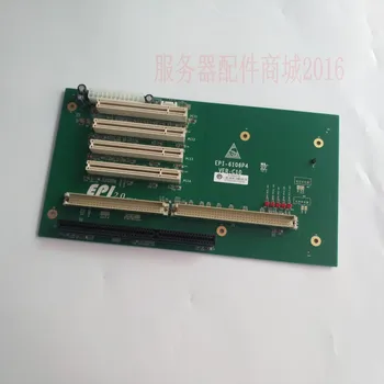 

industrial personal computer baseboard EPI-6106P4 VER:C10 new color EPI-1816VNA