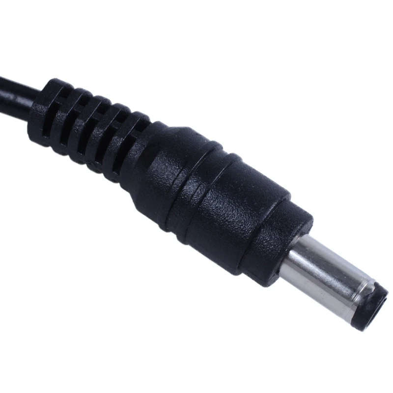 12V 3A 36W AC/DC адаптер питания для 2,1& 2,5mm светодиодной ленты камеры безопасности
