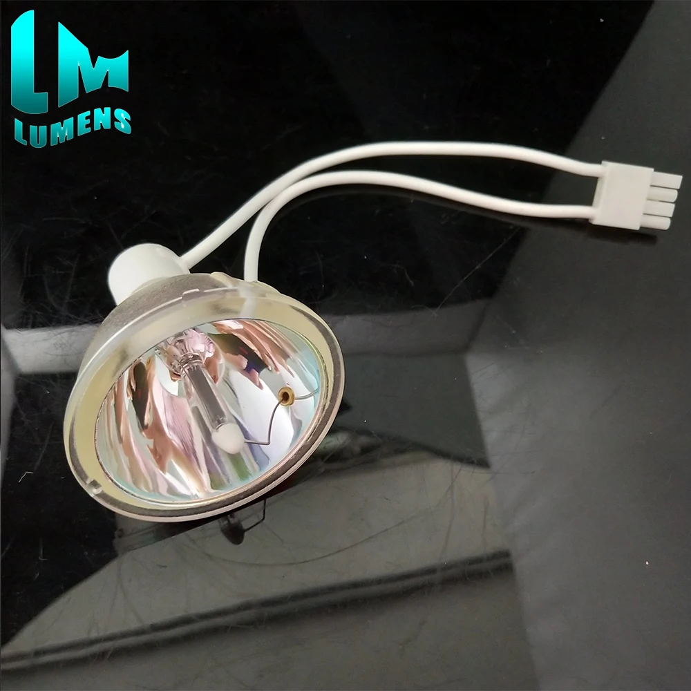 Совместимый SHP41 sp-lamp-009 для Infocus X1 X1a SP4800 лампа проектора