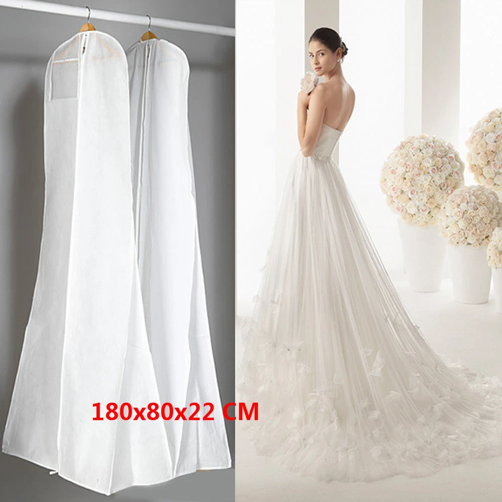 Extra Large Wedding Dress Bridal Gown 