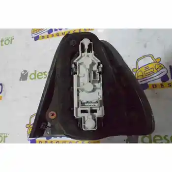 

6920237 LEFT REAR light BMW 3 SERIES COMPACT (E46)