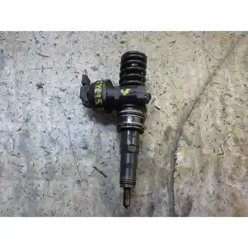 

INJECTOR SEAT IBIZA (6J5) 1.4 TDI I 038130073BP 2 PINS [15784195]