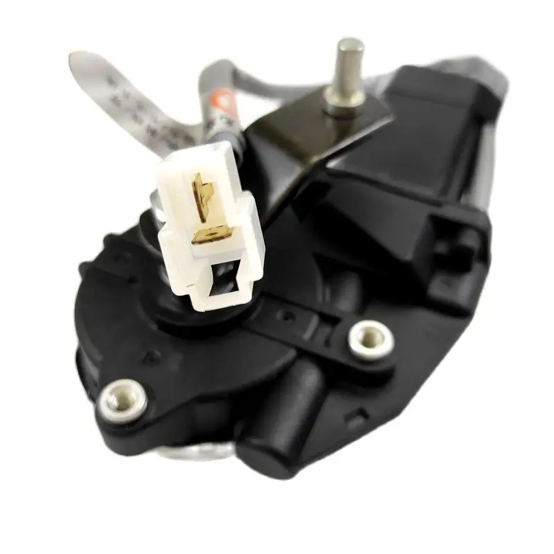 Suitable for Kubota KX155/161/165 throttle motor motor refueling motor 24V excavator accessories