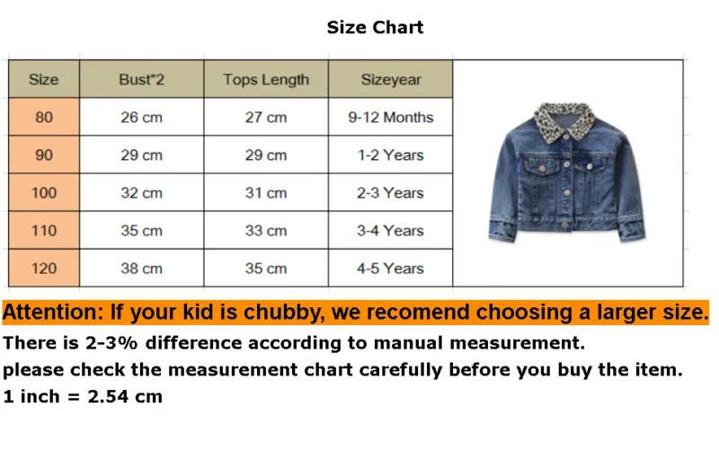 Модные детские джинсовые куртки с длинными рукавами для девочек джинсовое пальто для малышей, верхняя одежда