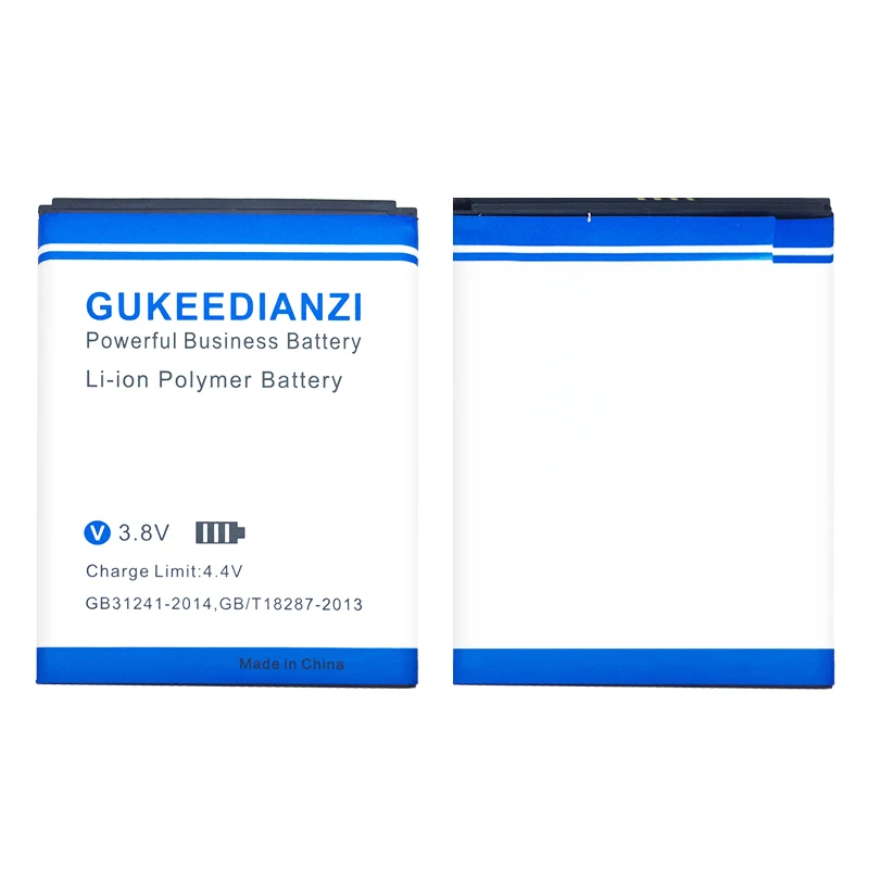 GUKEEDIANZI BOPL4100 3350mAh аккумулятор для телефона htc Desire 526 526G 526G+ Dual SIM D526h сменная батарея для мобильного телефона