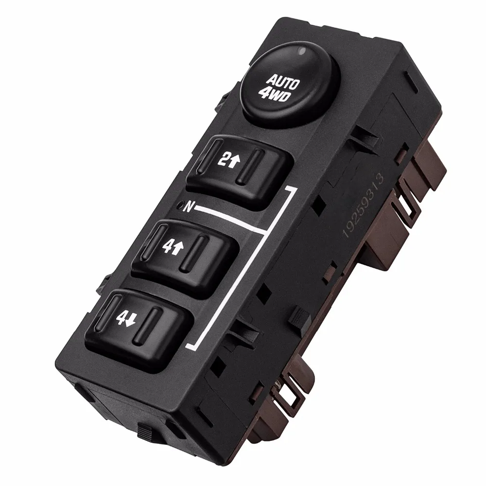 Чехол для перекачки переключатель для Chevrolet Tahoe Suburban для GMC Sierra Silverado Cadillac Avalanche 19259313 15136039