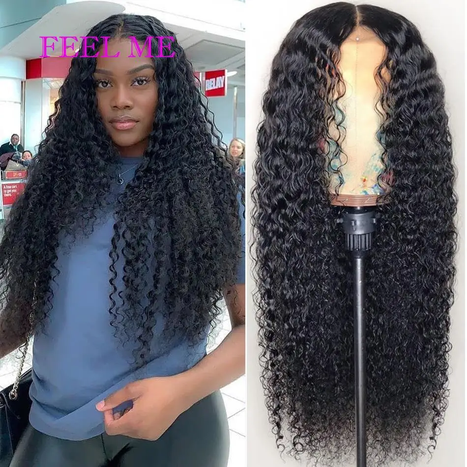 13x4 curly wig 1