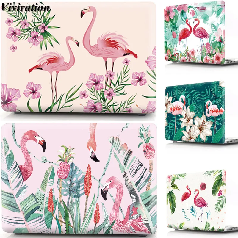 Mac Pro 13 A1706 A1989 жесткий ПВХ ноутбук сменный чехол для Macbook Pro 13 A1706 A1989 с сенсорной панелью чехол с принтами аксессуары