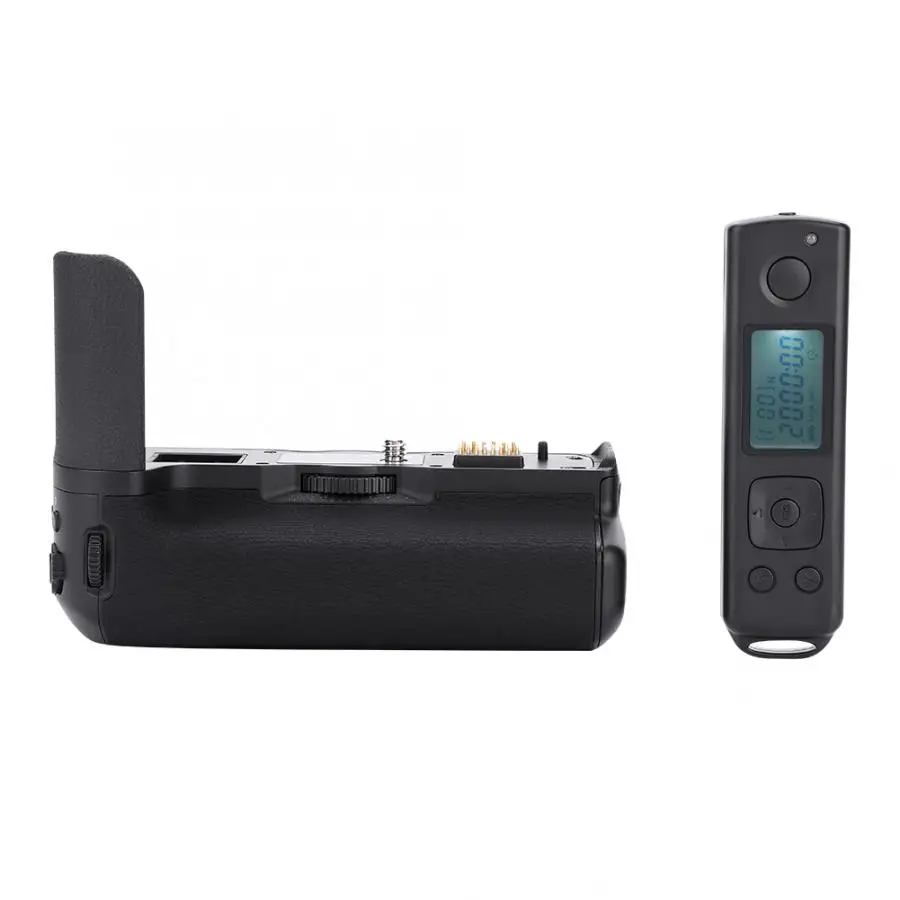 Рукоятка для аккумулятора Meike MK-XT2 Pro рукоятка аккумулятора с 2,4G беспроводным пультом дистанционного управления для Fuji X-T2 ручка для беспроводной камеры
