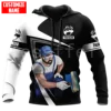 Tessffel Painter Worker 3D Printed 2022 New Fashion For Men/Women Hooded Sweatshirt Zipper Hoodies Casual Unisex Pullover P09 1