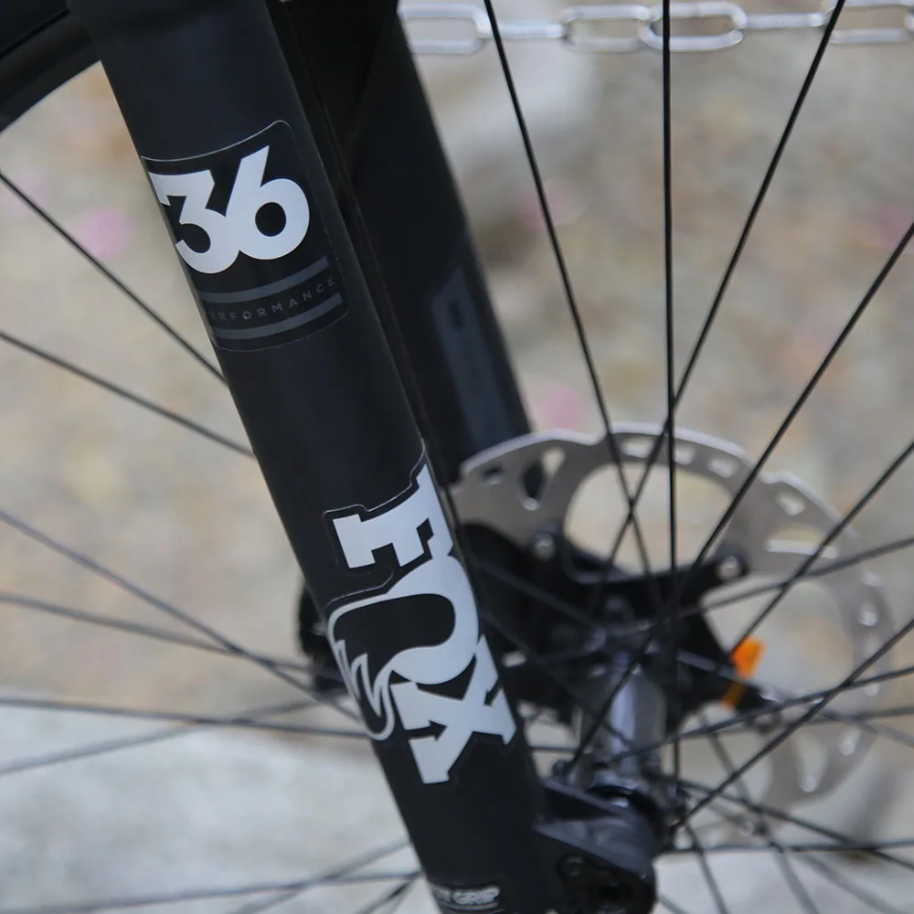 27,5 AM enduro FR Размер s/M FOX 36 мм вилка поплавок EVOL M8000 11 скорость XT полный велосипед полный suspenison алюминий X-Fusion