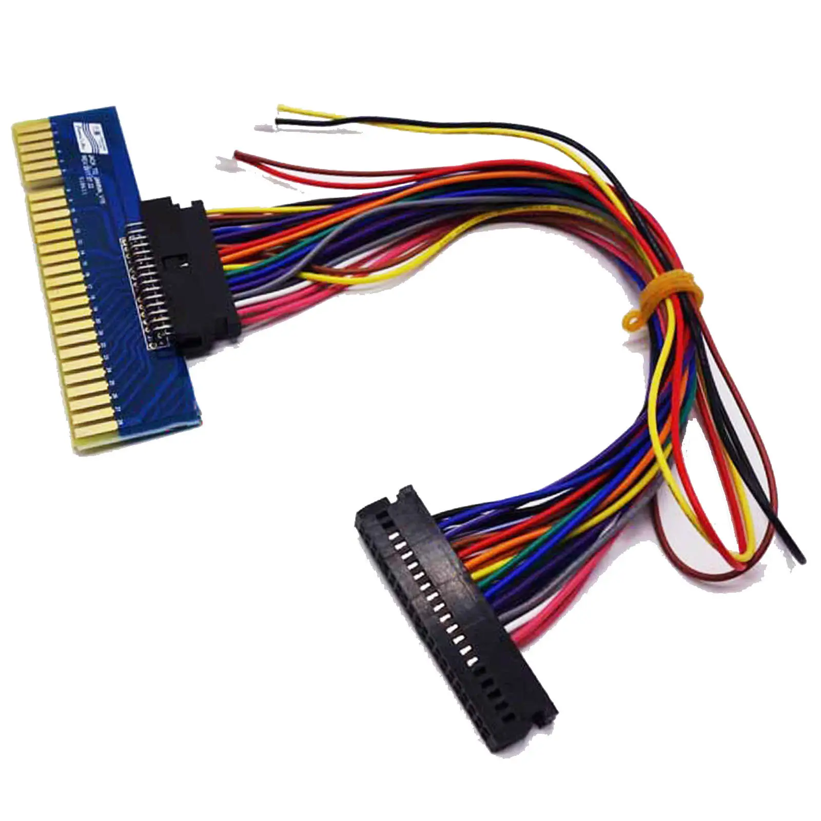 Pandora'S Box Home Edition Cavo Convertitore Da 40 Pin A 28 Pin Arcade Jamma