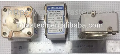 

New original 1000A 600V PC33UD60V1000TF fuse prices power fuse hrc fuse link