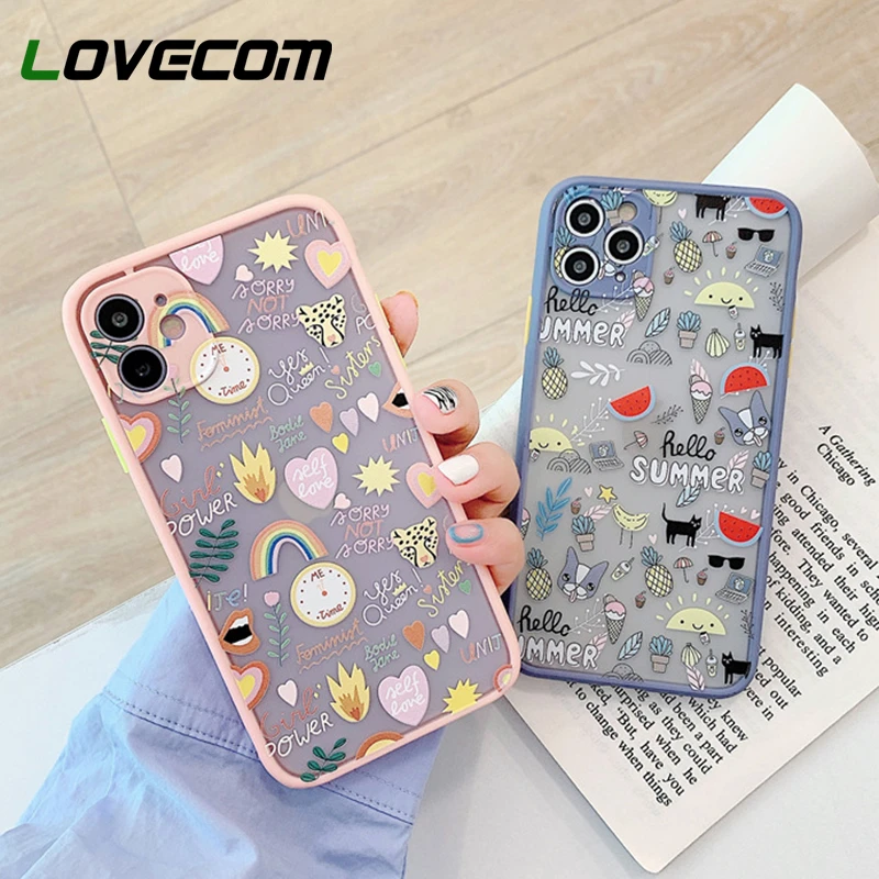 Lovecomかわいいフルーツ耐震電話ケースiphone 11 プロマックスxr X Xs最大 7 8 プラスソフトtpu Pcカメラ保護電話カバー Aliexpress Cellphones Telecommunications Lovecomかわいいフルーツ耐震電話ケースiphone 11 プロマックスxr X Xs最大 7 8 プラスソフトtpu Pcカメラ保護電話カバー Aliexpress Cellphones Telecommunications