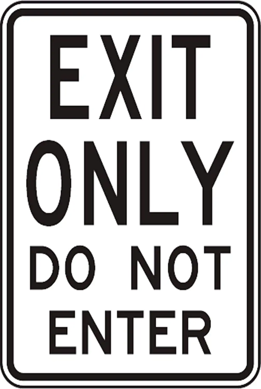 Only do