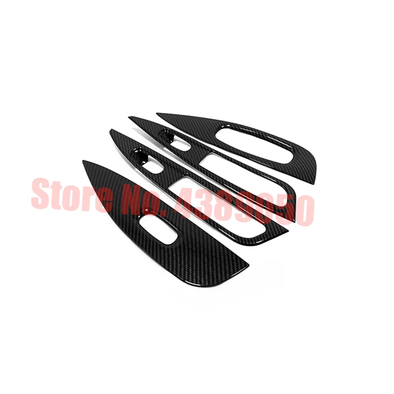 ABS для Nissan Qashqai J11 Rogue 2015 2016 2017 2020 автомобильные аксессуары дверь окно стекло Лифт