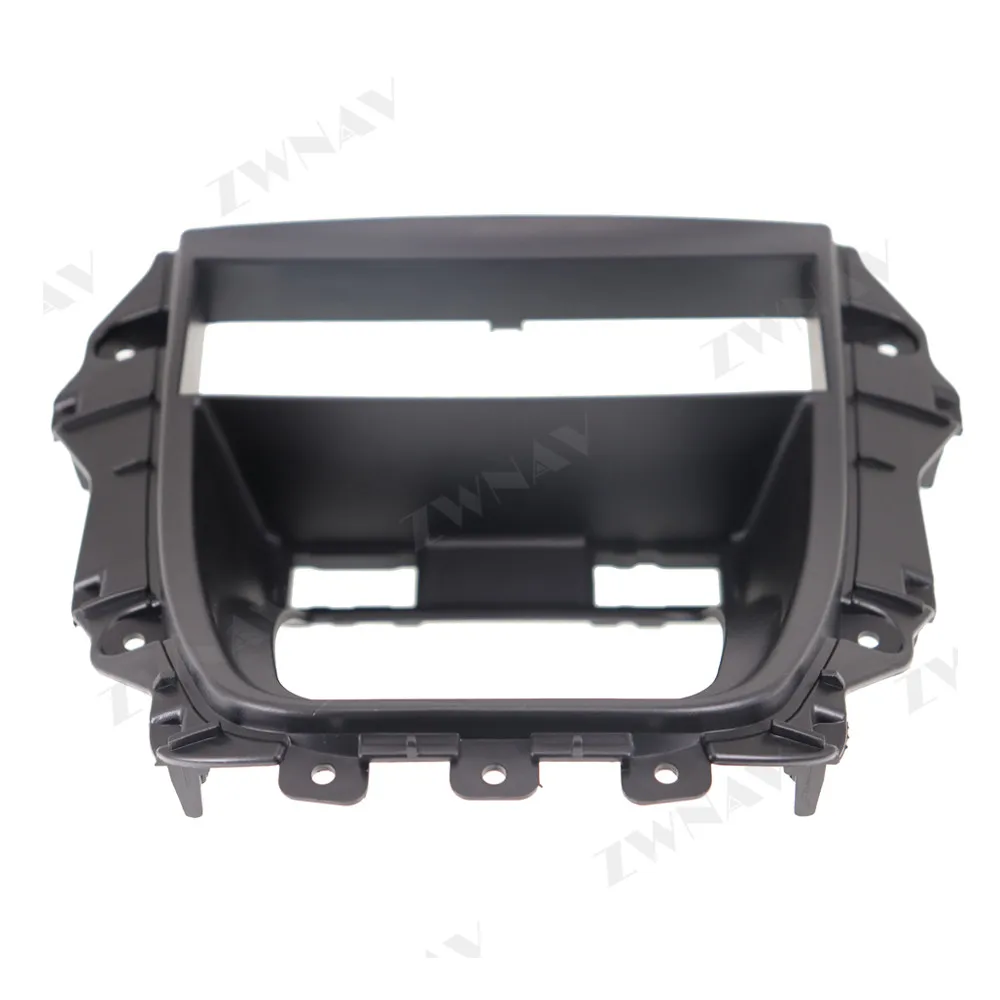 Радио для Lexus RX-300 1997-2003/TOYOTA Harrier 1997-2003 1DIN кронштейн dvd-плеер фасции автомобиля стерео радио установка тире