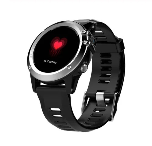 Смарт-часы H1, Android 4,4, водонепроницаемые, 1,39 дюймов, MTK6572, BT 4,0, 3G, Wifi, gps, SIM, для Android, IOS, для телефона, умные часы, мужские, беспроводные устройства