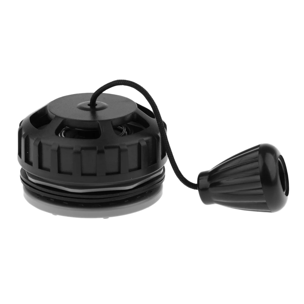 

2" Universal Scuba Diving Dump Valve/Over Pressure Release Valve
