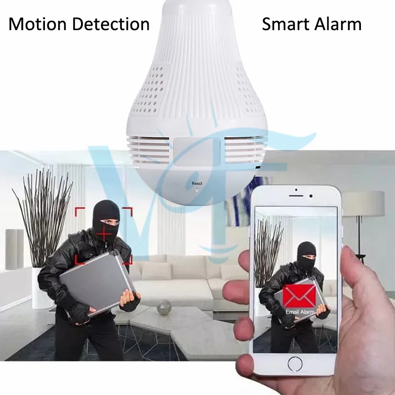 smart alarm 1