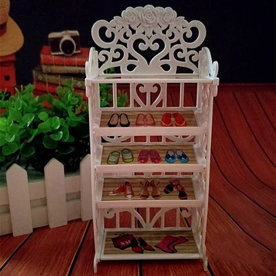 Shoes-Shelf