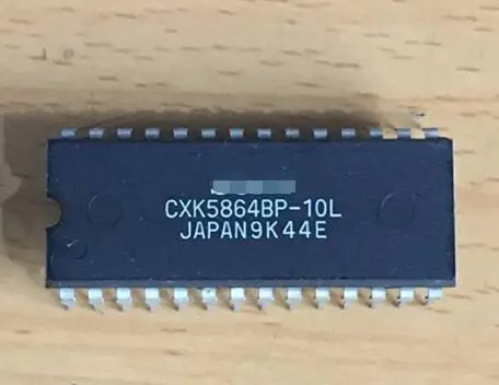 Бесплатная доставка CXK5864BP-10L CXK5864BP